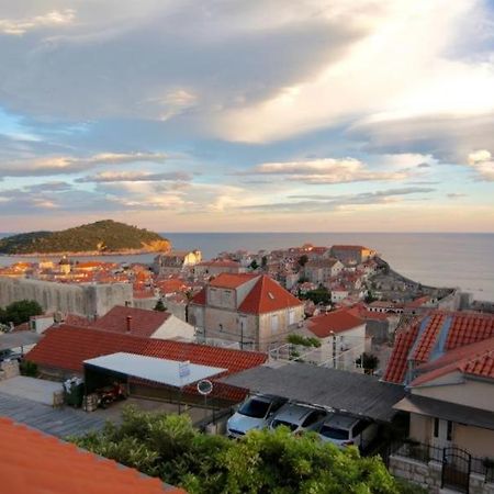 Apartments Cava Dubrovnik Bagian luar foto