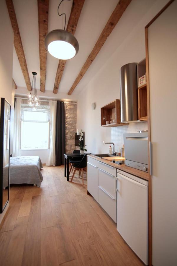 Apartments Cava Dubrovnik Ruang foto