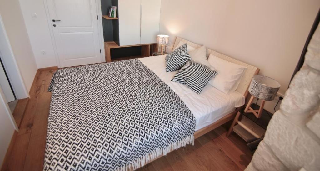 Apartments Cava Dubrovnik Ruang foto
