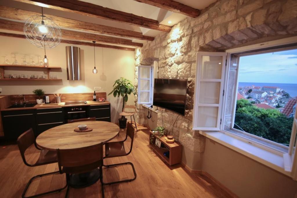 Apartments Cava Dubrovnik Ruang foto
