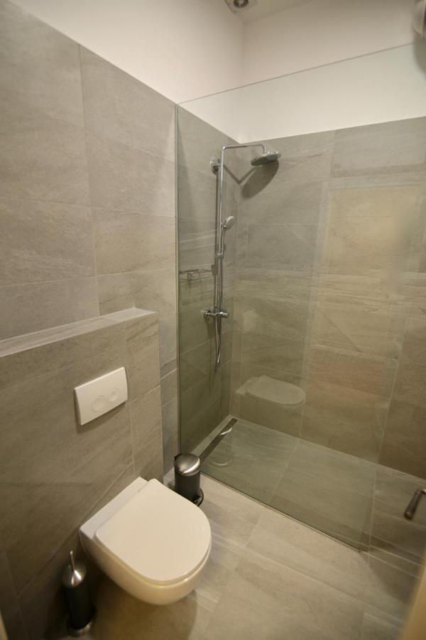 Apartments Cava Dubrovnik Ruang foto