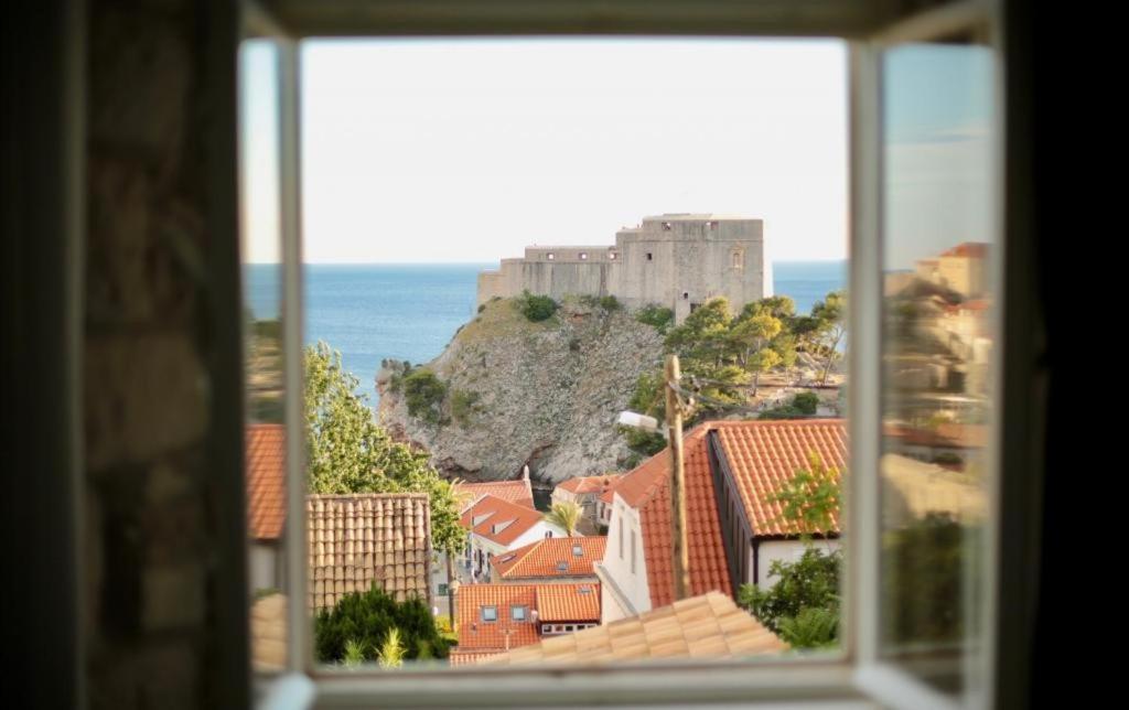 Apartments Cava Dubrovnik Ruang foto