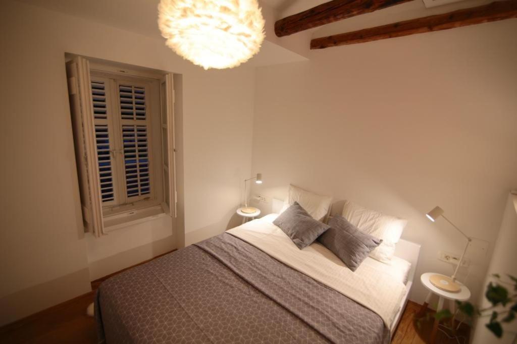 Apartments Cava Dubrovnik Ruang foto