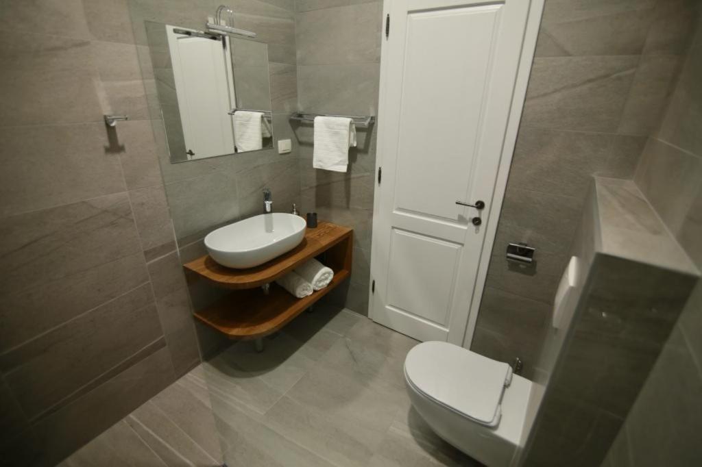 Apartments Cava Dubrovnik Ruang foto