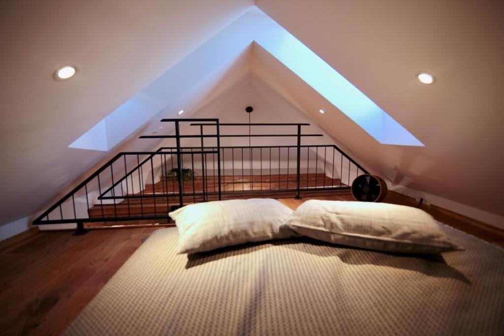 Apartments Cava Dubrovnik Ruang foto