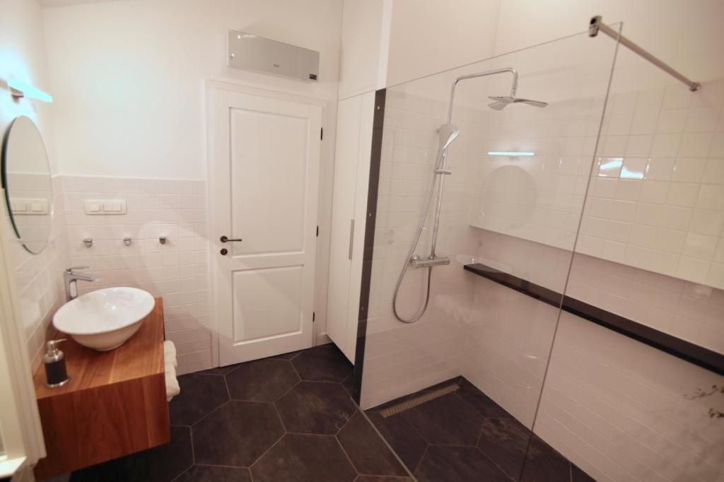 Apartments Cava Dubrovnik Ruang foto