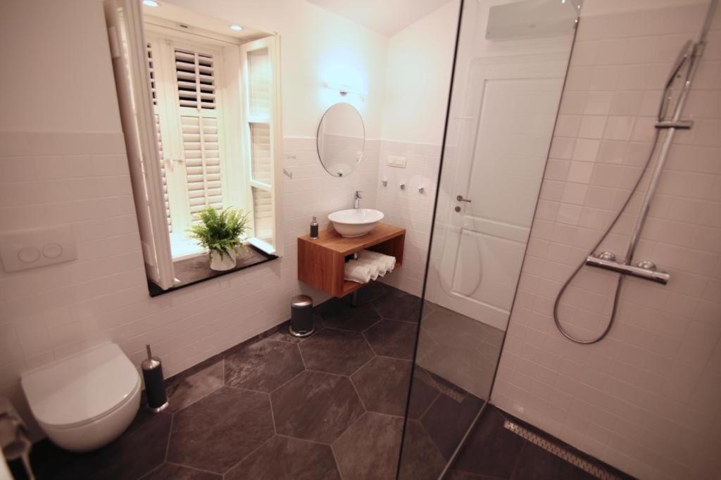 Apartments Cava Dubrovnik Ruang foto