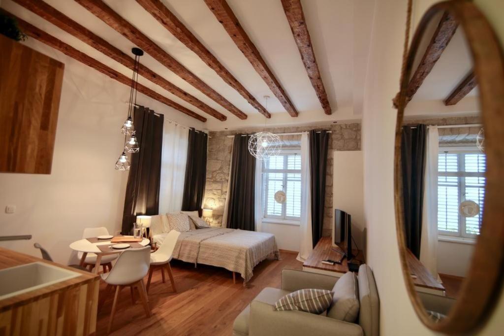 Apartments Cava Dubrovnik Ruang foto