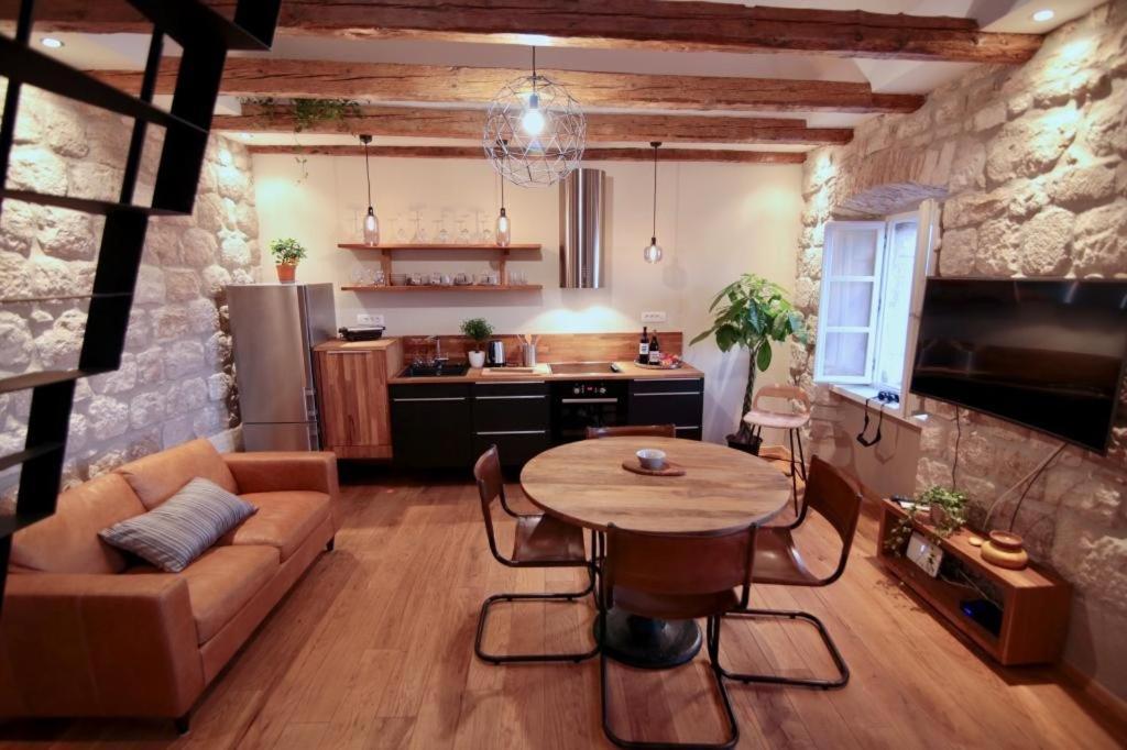 Apartments Cava Dubrovnik Ruang foto