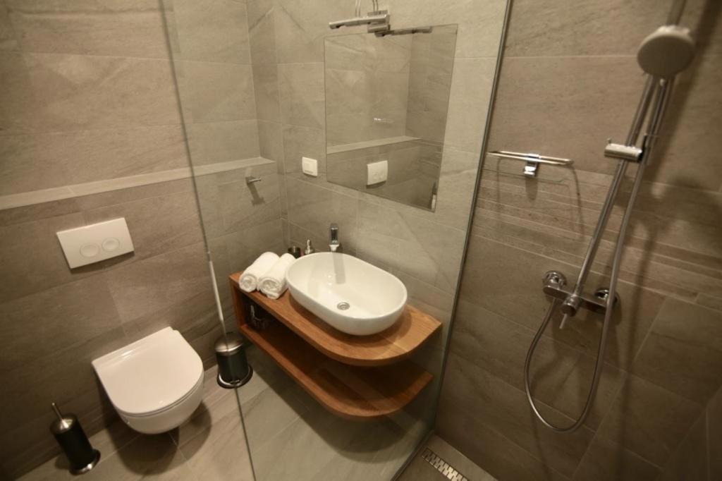Apartments Cava Dubrovnik Ruang foto