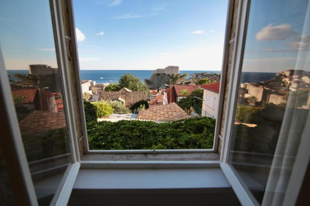 Apartments Cava Dubrovnik Ruang foto