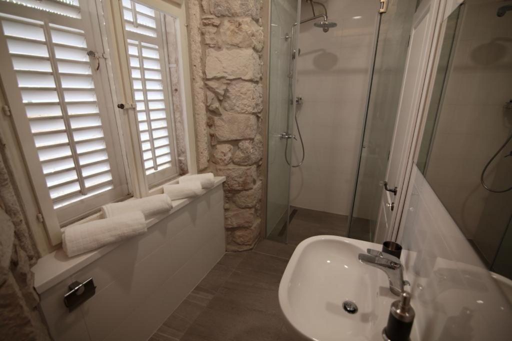 Apartments Cava Dubrovnik Ruang foto