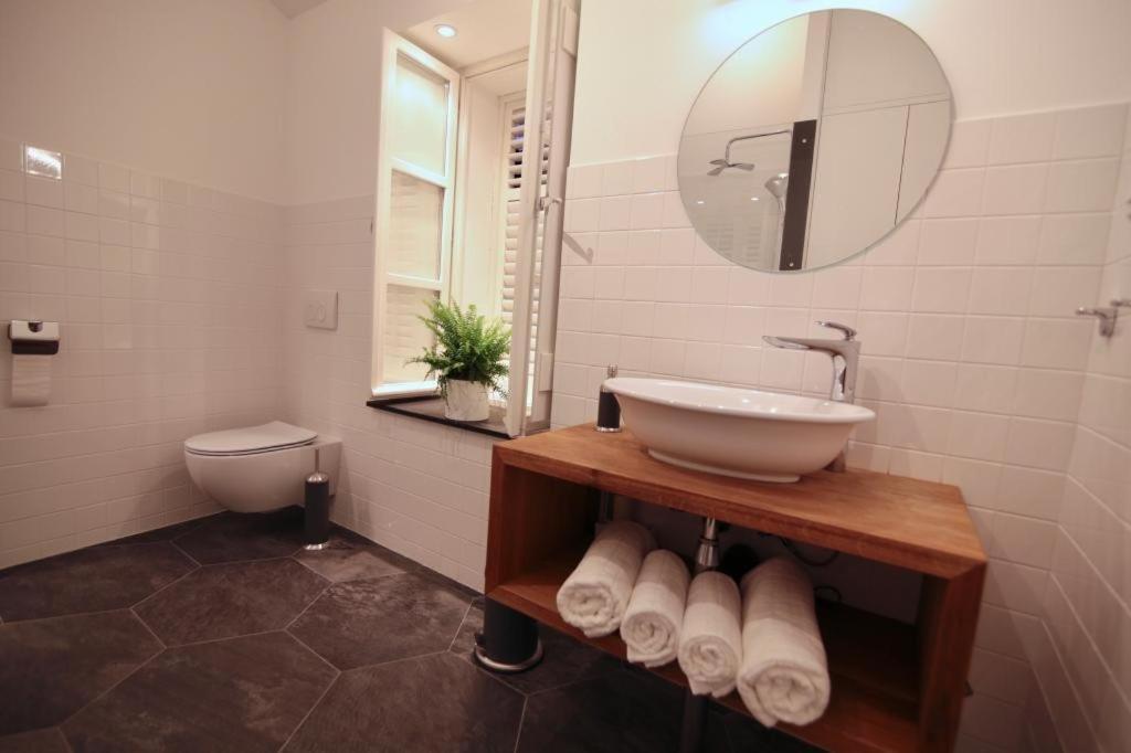 Apartments Cava Dubrovnik Ruang foto