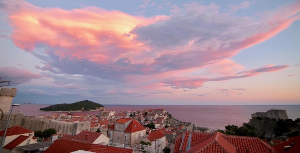 Apartments Cava Dubrovnik Ruang foto