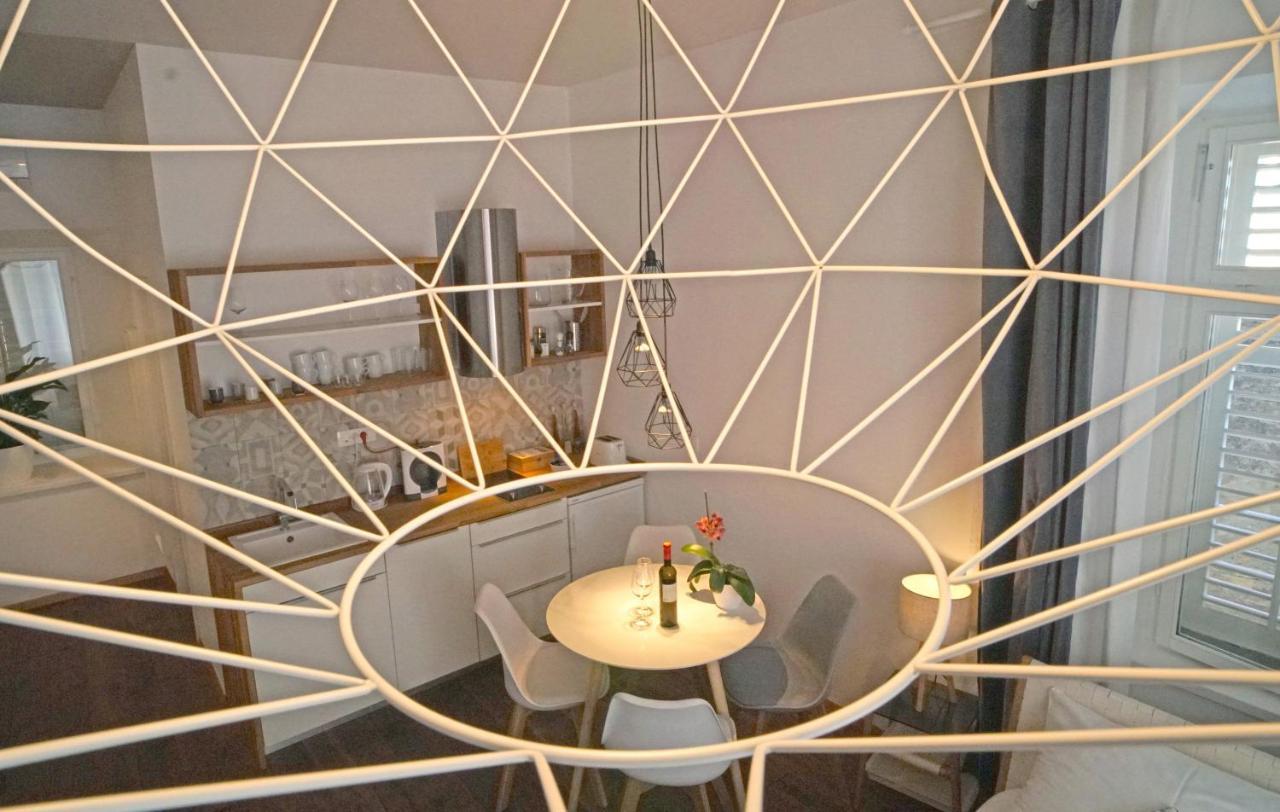 Apartments Cava Dubrovnik Bagian luar foto